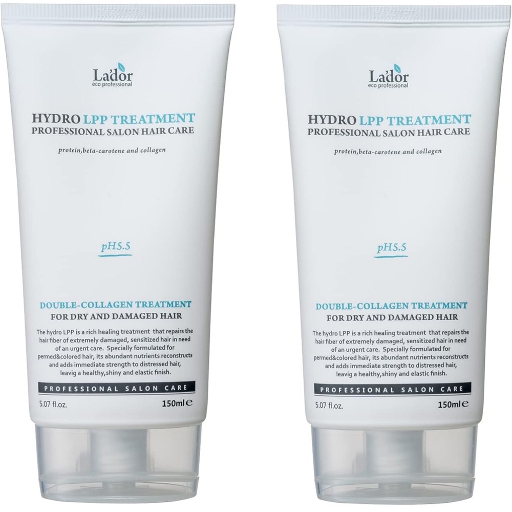 Treatment
Damage/Split Ends/Breakage, Dryness.